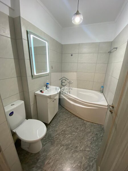 Militari Residence, garsoniera complet mobilata si utilata.